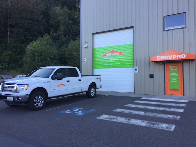 SERVPRO of Auburn/Enumclaw