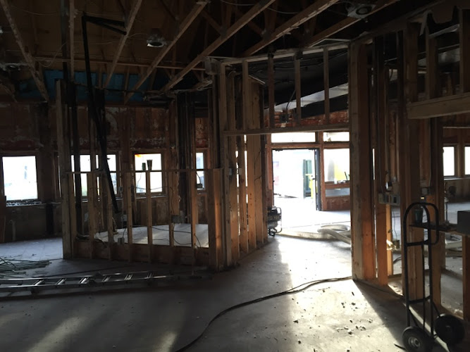 All Call Restoration