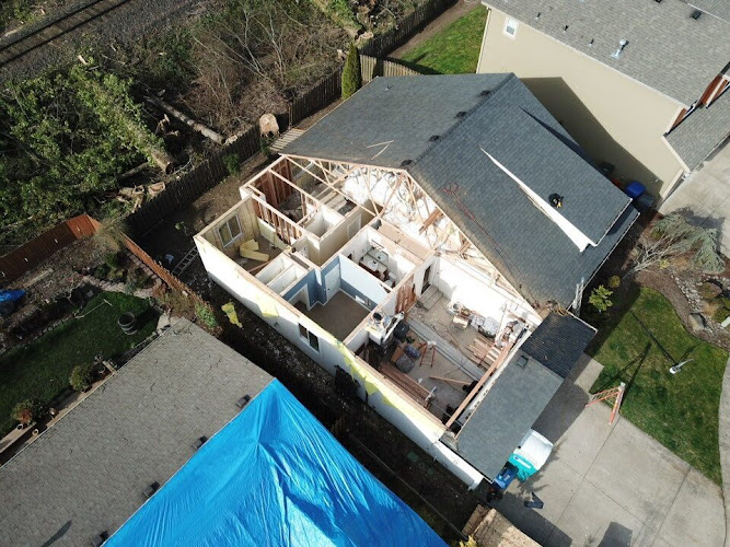 Summit Cleaning & Restoration