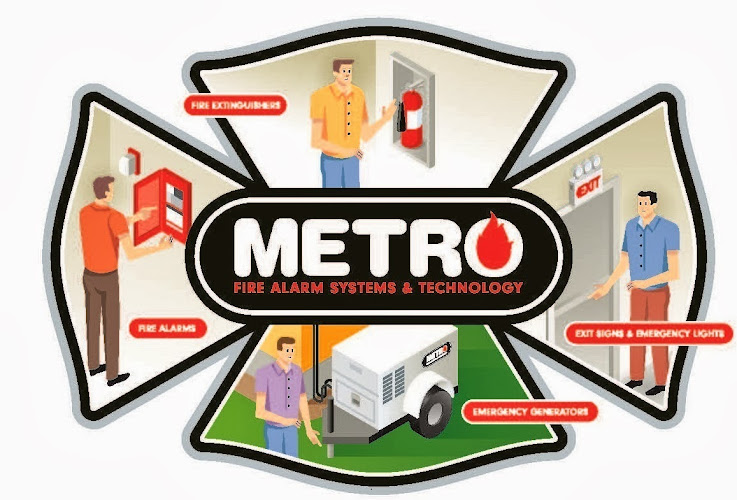 Metro Fire Inc.