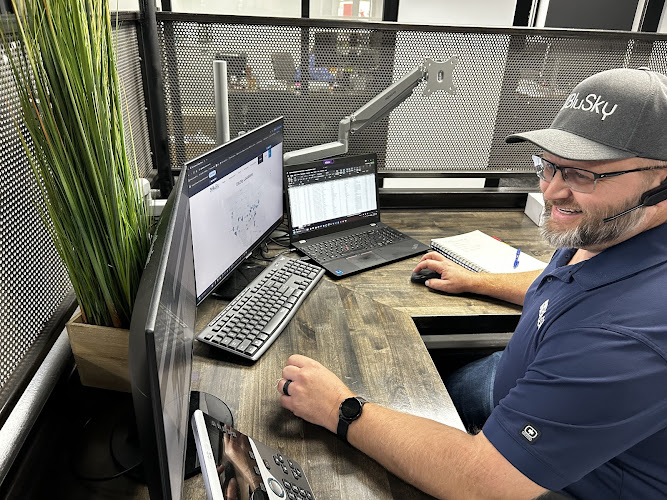 BluSky Restoration Contractors