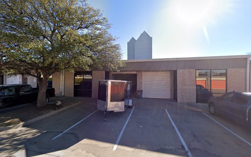 QD Restoration (Austin)