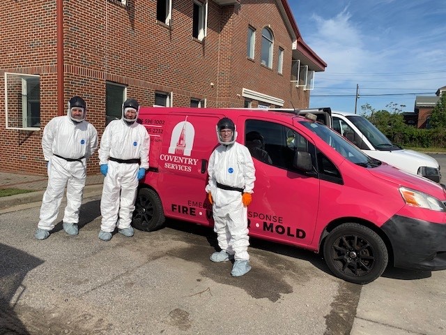 Coventry Services LLC