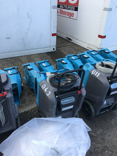 Washington Restorer LLC