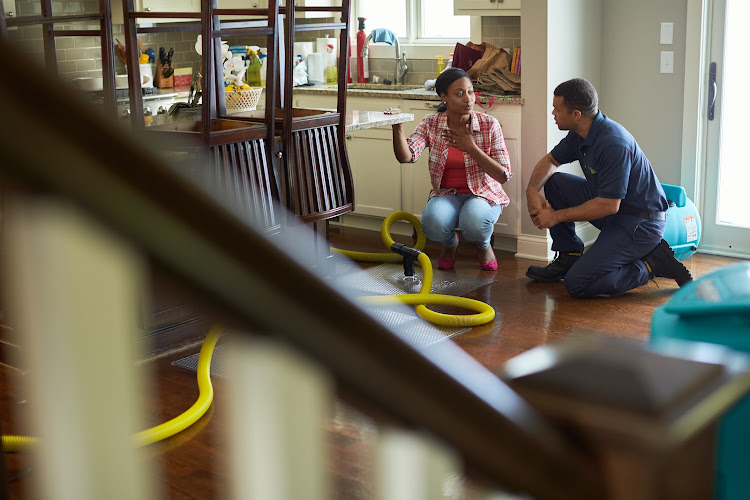 ServiceMaster Restoration by One Call - Birmingham