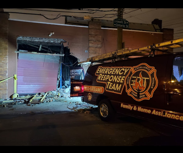 ERT - Emergency Response Team LLC