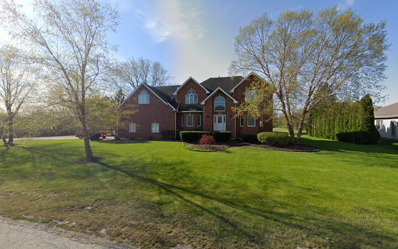 Storm-Relief Solutions & Restorations Inc