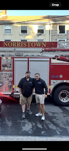 Marathon Emergency Services and Restoration.