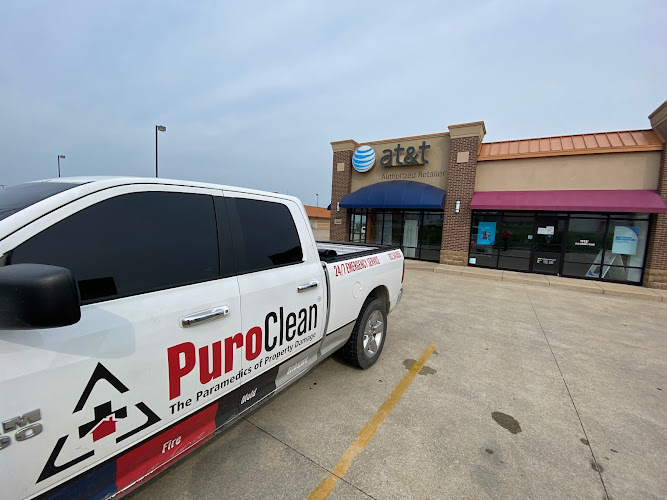 PuroClean of Terre Haute