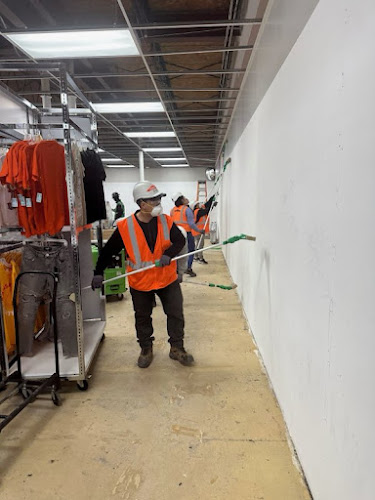 SERVPRO of Spring/Tomball