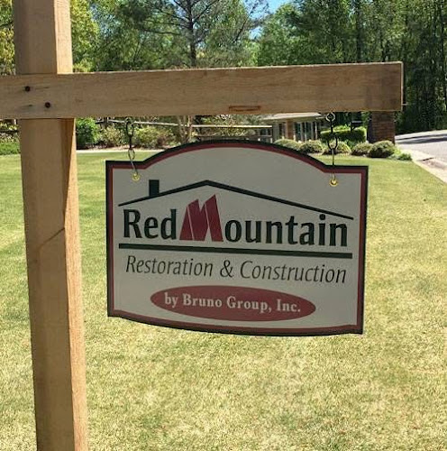 Red Mountain Restoration & Construction