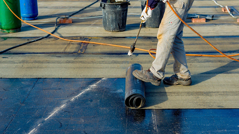 Authentic Restoration & Waterproofing