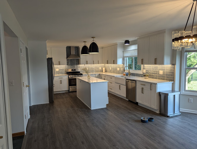 Whole Armor Construction