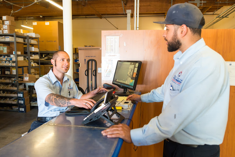 Bill Howe Plumbing, Heating & Air, Restoration & Flood Services