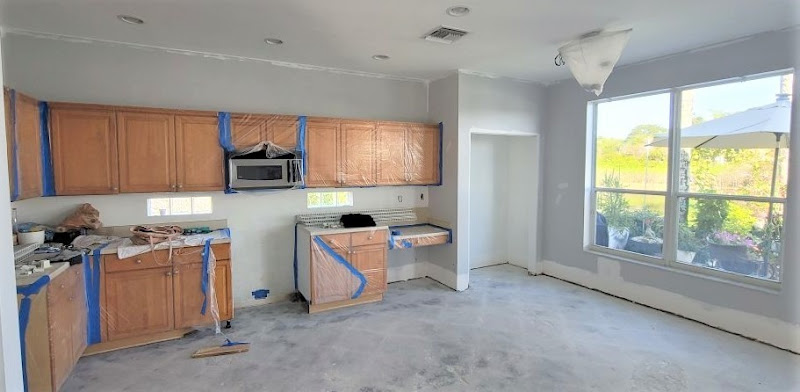 National Restoration Experts