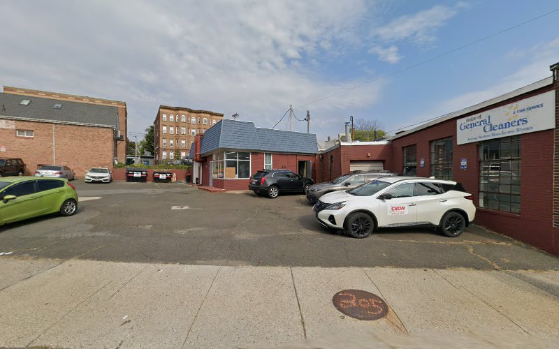 CRDN of Central and Western MA & VT