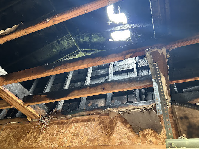 Jerry Minor Cleaning and Restoration