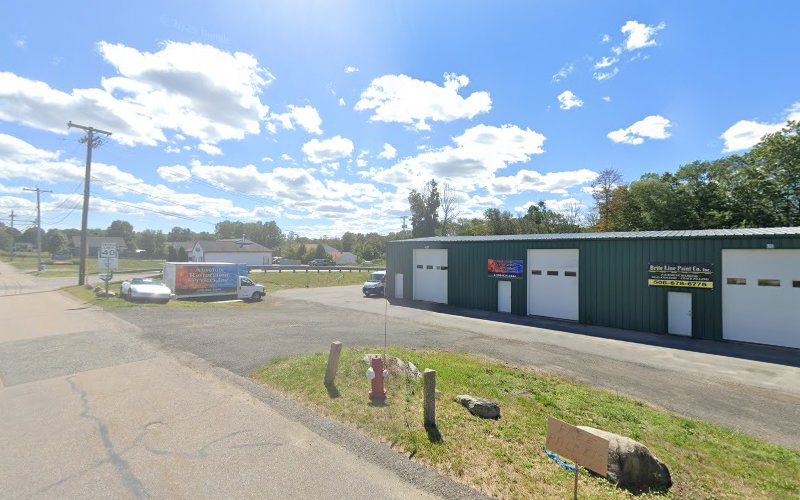 Absolute Restoration Services