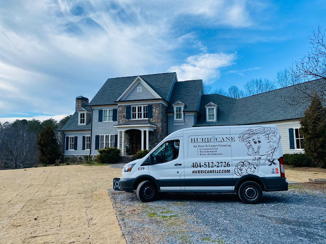 Hurricane Group Water Damage Restoration & Air Duct Cleaning