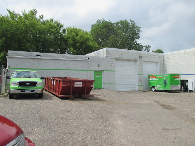 SERVPRO of Bloomington/Richfield