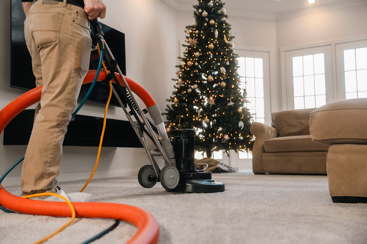 Bolden's Cleaning & Restoration Services