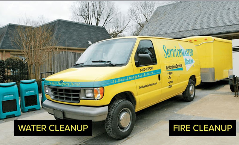 ServiceMaster by Disaster Associates, Inc.