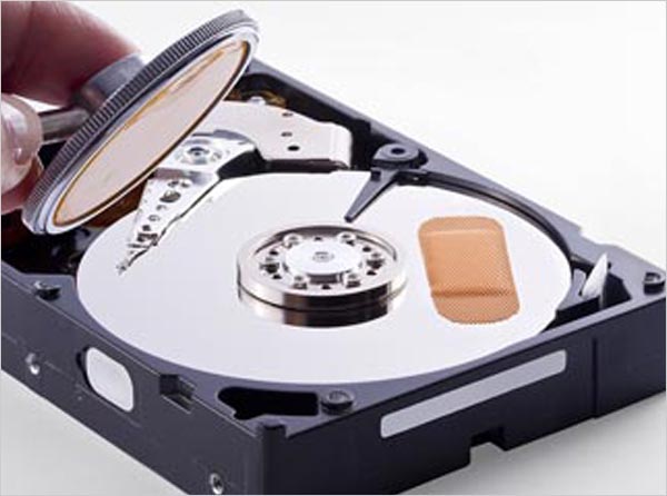 Electronic Restoration Services