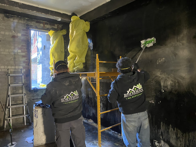 First Fire Damage Restoration Bakersfield