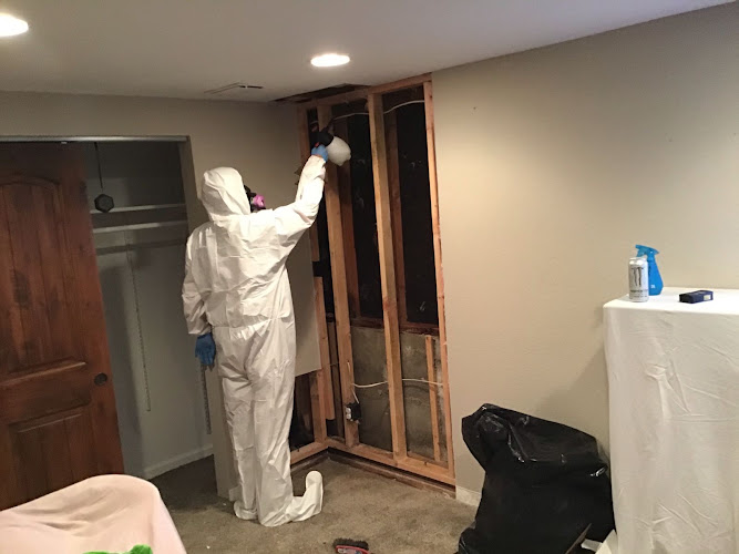 SERVPRO of Golden/Wheat Ridge/Evergreen