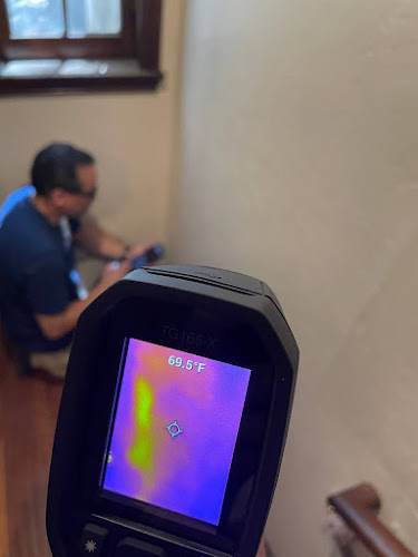 Elevate Pro Water Restoration Burbank