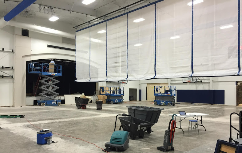 Dayspring Restoration of Great Falls