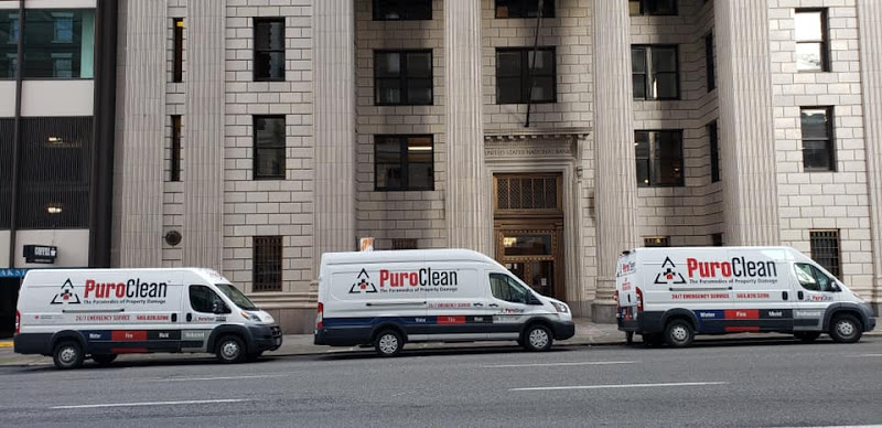 PuroClean of Clackamas