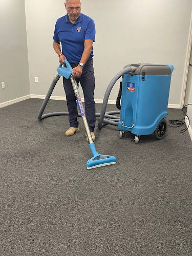 United Water Restoration Group of Gainesville