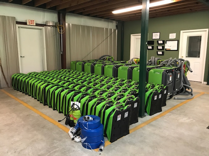 SERVPRO of Lafayette/Broussard/Youngsville