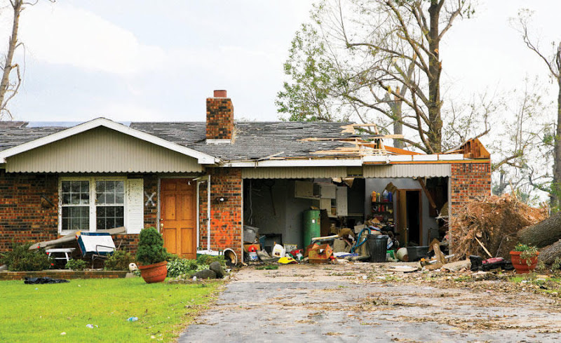 Five Point Restoration