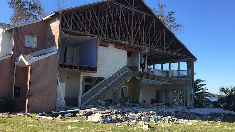 Showalter Construction & Restoration LLC