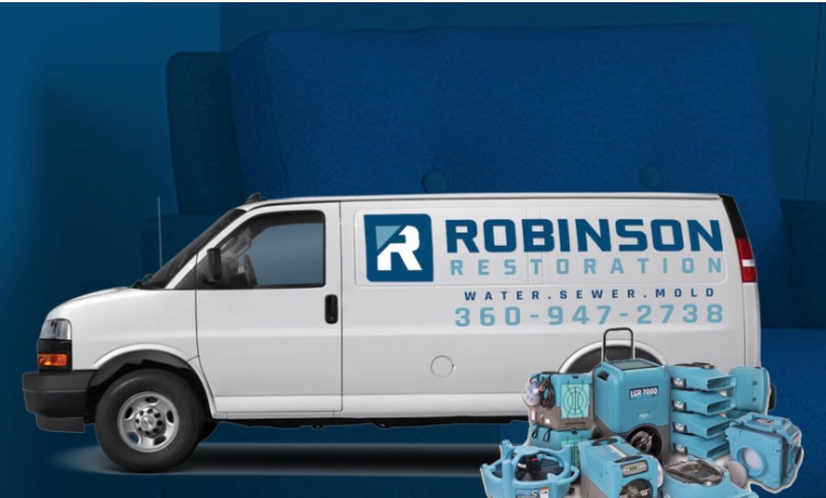 Robinson Restoration - Portland & Vancouver