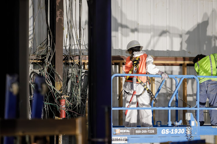 SERVPRO of Downtown Fort Worth - Team Shaw