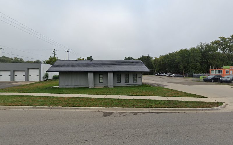 American Restoration Inc