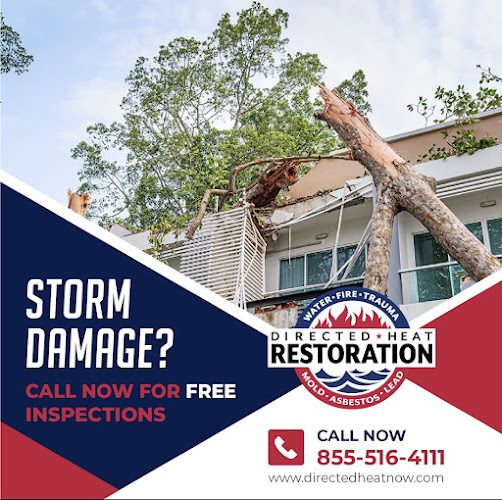 Directed Heat Restoration