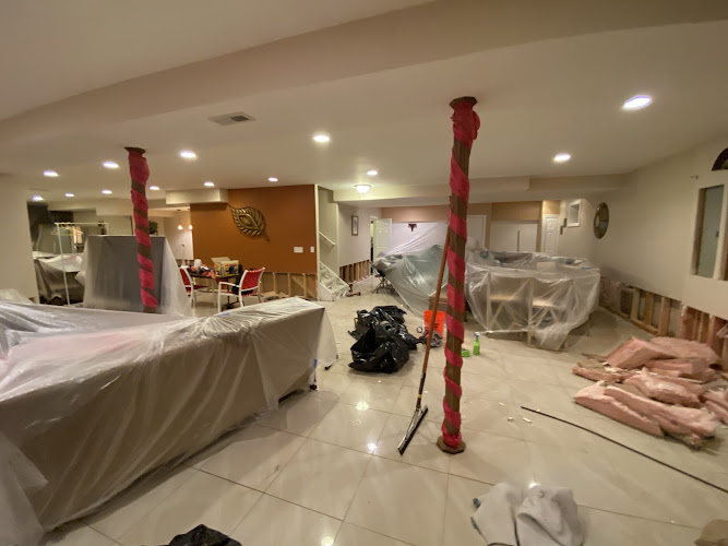 Nicsar Restoration Contractors Inc.