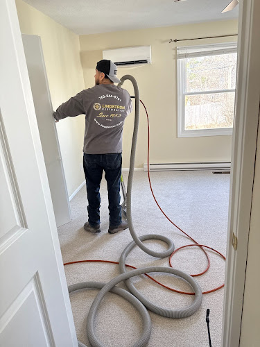 Lindstrom Restoration