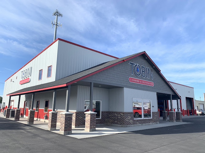 Tobin Restoration Services