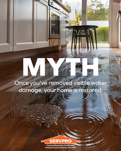 SERVPRO of Madison, Lawrenceburg and Versailles