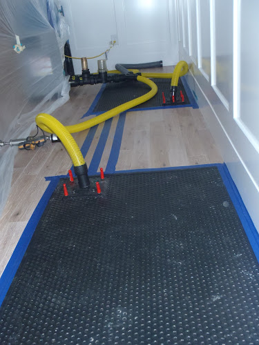 Mountain Air Restoration