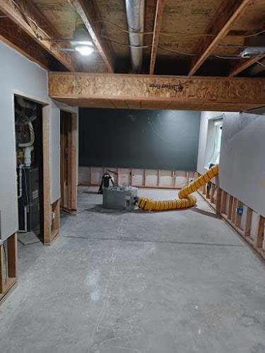 Stars & Bars Water Restoration