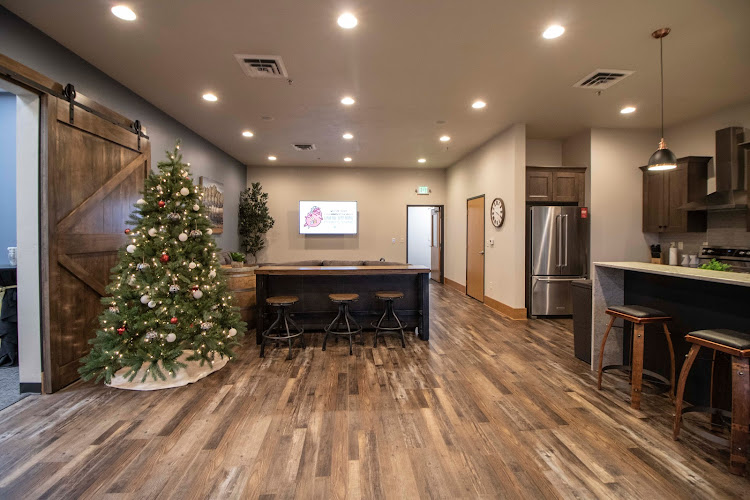 Paul Davis Restoration of Fox Valley