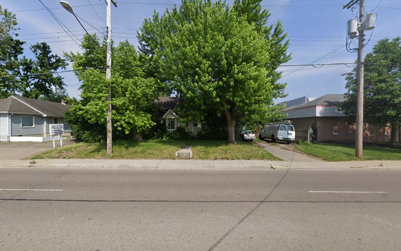 Curtis Painting & Home Repair