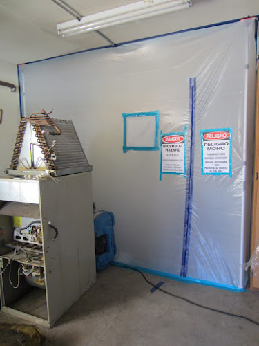 American Emergency Restoration & Reconstruction Services