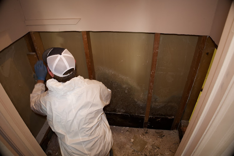 Heart of Texas Restoration